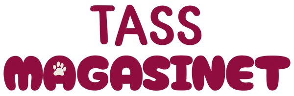 Tassmagasinet