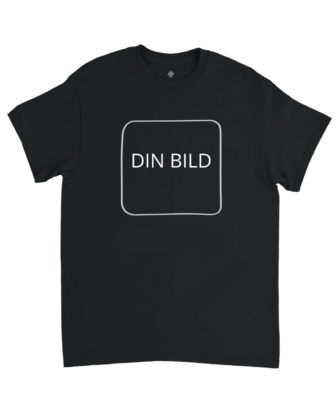 T-shirt | Endast egen bild