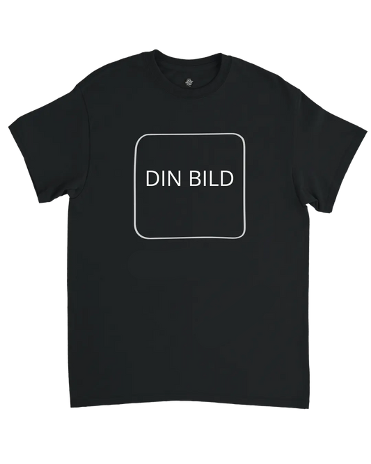 T-shirt | Endast egen bild